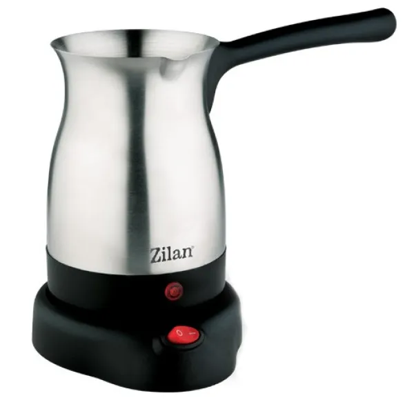 ZILAN Zilan ZLN3628 Kuvalo za kafu 800W, 0,5L, INOX Slika 4