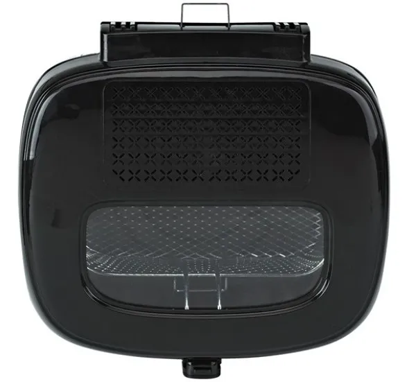 ZILAN Zilan ZLN2317 Friteza kapacitet 2.5L, 1800W, crna Slika 1