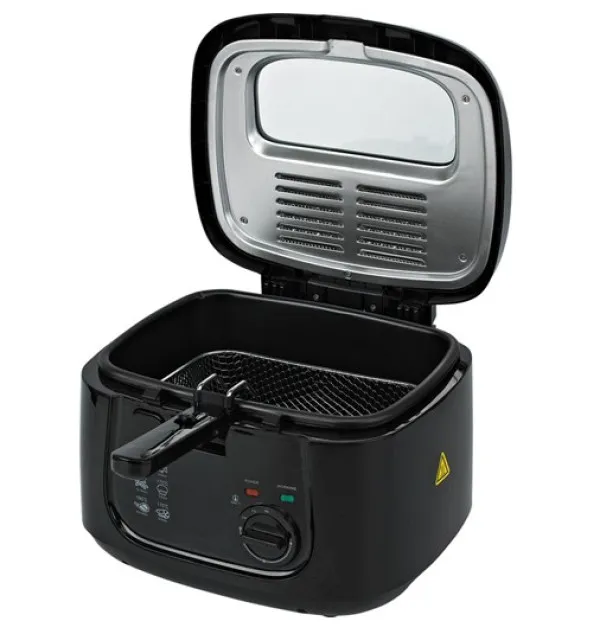 ZILAN Zilan ZLN2317 Friteza kapacitet 2.5L, 1800W, crna Slika 2