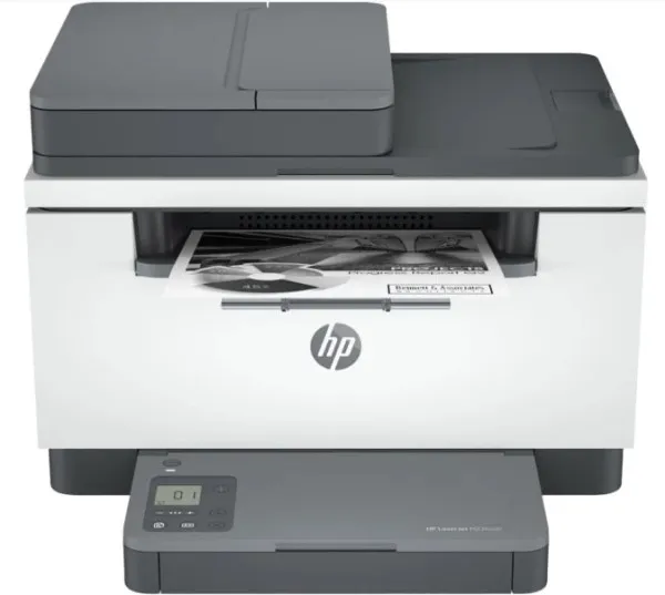 Stampac HP M236sdn * LaserJet MFP multifunkcijski stampac/skener/mreza/duplex 9YG08A (toner 136) Slika 1