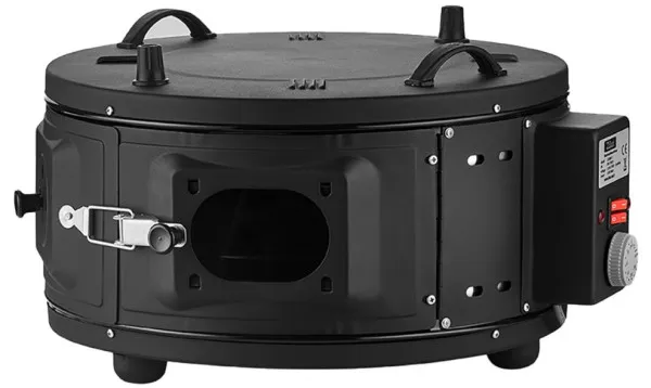 ZILAN Zilan ZLN8924 Mini peænica Rerna , zapremina 37L, 50-300c, 1400W Slika 3