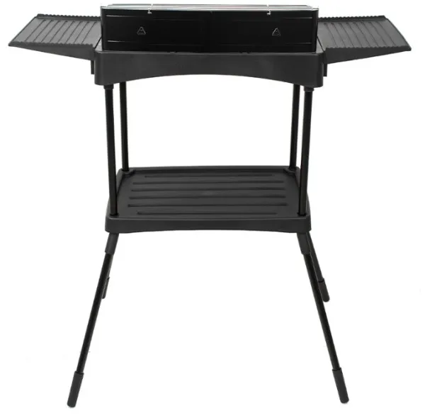 ZILAN Zilan ZLN3789 Roštilj elektricni, samostojeæi Grill 51x37cm, 2400W Slika 10