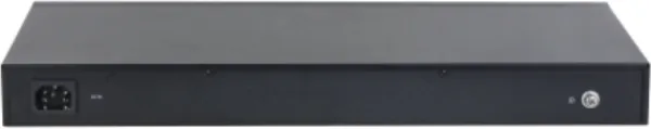 Dahua S3226-24ET-240 24-portni PoE switch 2x1000SFP (Combo), 2x 10/100/1000 RJ-45, 24x 10/100(PoE) Slika 1
