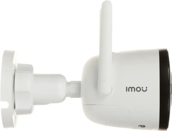 Imou IMOU IPC-S3EP-5M0WE AI IP WIFI 5MP BULLET 3 KAMERA, IMOU SENSE, IC 30M + BELI LED, 2.8MM, MIKROFON Slika 6