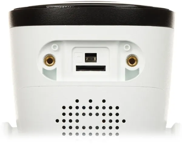 Imou IMOU IPC-S3EP-5M0WE AI IP WIFI 5MP BULLET 3 KAMERA, IMOU SENSE, IC 30M + BELI LED, 2.8MM, MIKROFON Slika 3