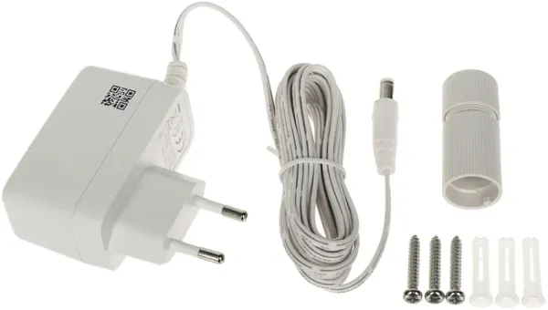 Imou IMOU IPC-S3EP-5M0WE AI IP WIFI 5MP BULLET 3 KAMERA, IMOU SENSE, IC 30M + BELI LED, 2.8MM, MIKROFON Slika 4
