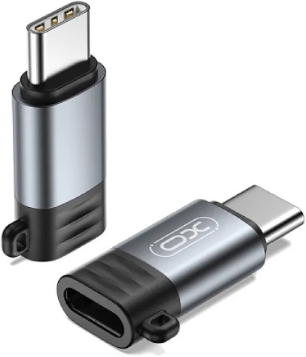 XO NB263A Adapter Lightning na Tip C Slika 2