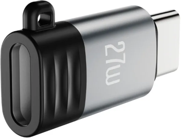 XO NB263A Adapter Lightning na Tip C Slika 5