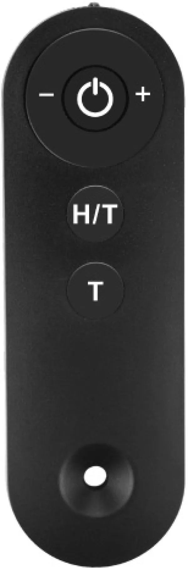 PROSTO Smart konvektorska Wi-Fi grejalica, 1000W/2000W, Tuya Slika 3