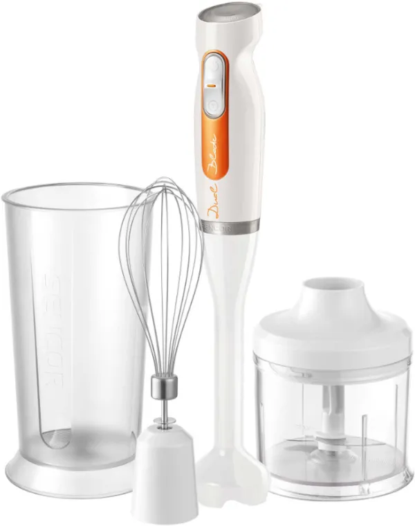 Sencor SENCOR SHB 4260WH-EUE3 Ruèni blender, 600W Slika 5