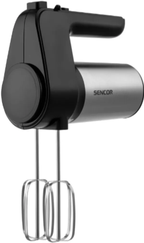 SENCOR SHM 5207SS Ruèni mikser, 6 brzina, 400W Slika 5