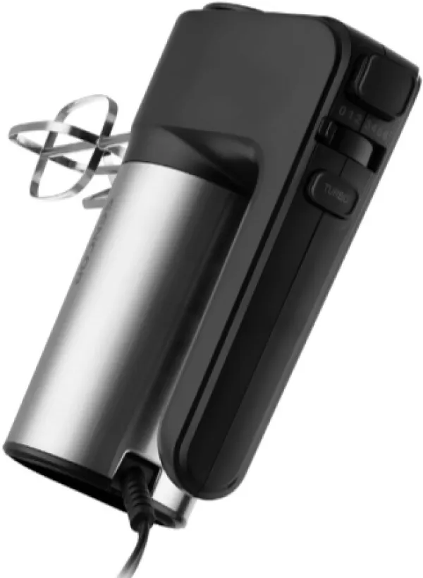 SENCOR SHM 5207SS Ruèni mikser, 6 brzina, 400W Slika 2