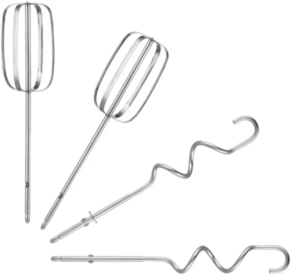 SENCOR SHM 5207SS Ruèni mikser, 6 brzina, 400W Slika 8