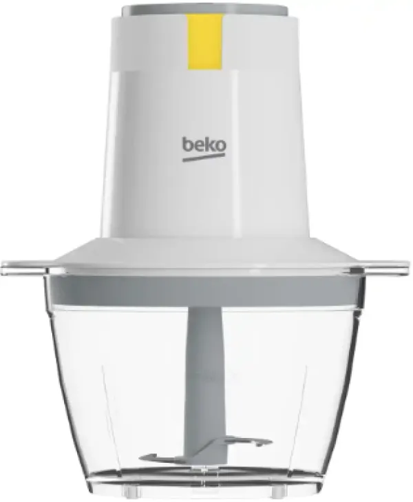 BEKO CHP 62522 W Seckalica, 500 W, 500 ml Slika 3