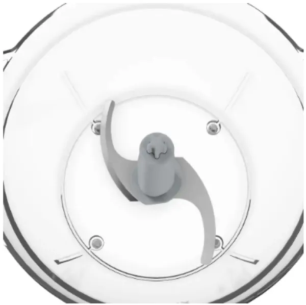 BEKO CHP 62522 W Seckalica, 500 W, 500 ml Slika 4