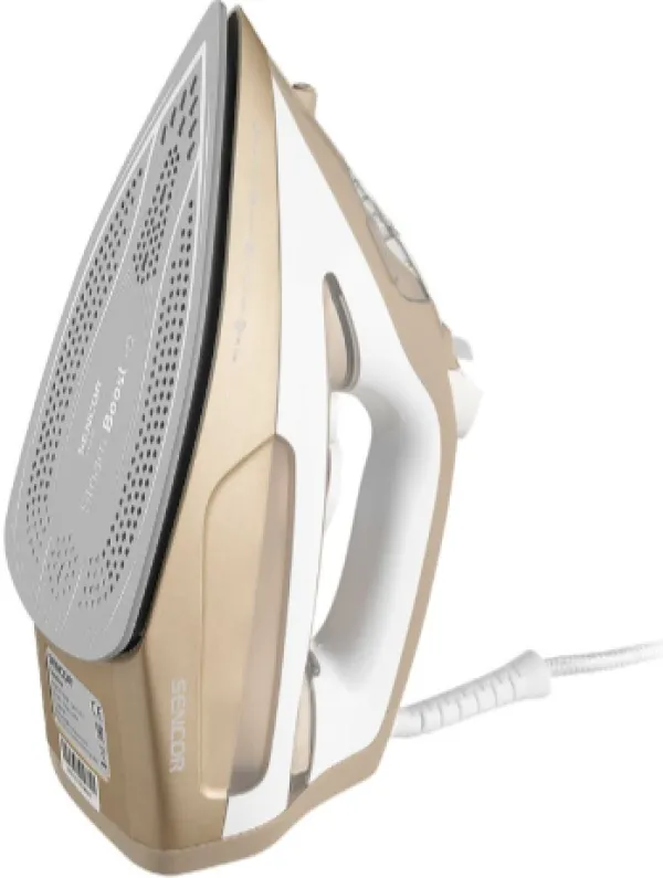 Sencor SENCOR SSI 6110GD Pegla na paru, 2600 W Slika 4