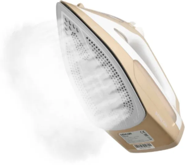 Sencor SENCOR SSI 6110GD Pegla na paru, 2600 W Slika 3