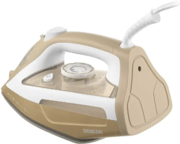 Sencor SENCOR SSI 6110GD Pegla na paru, 2600 W Slika 5