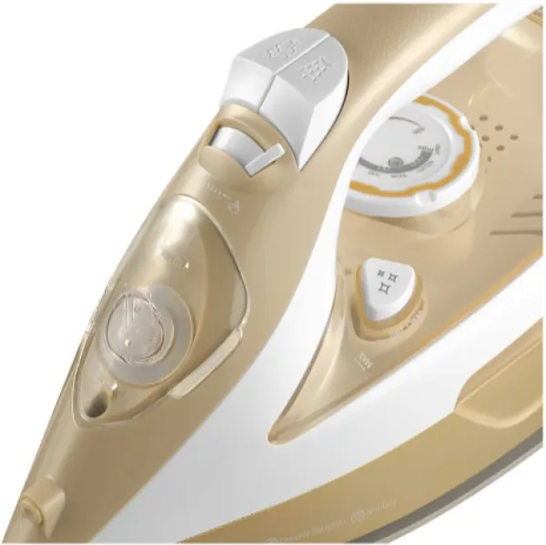 Sencor SENCOR SSI 6110GD Pegla na paru, 2600 W Slika 6