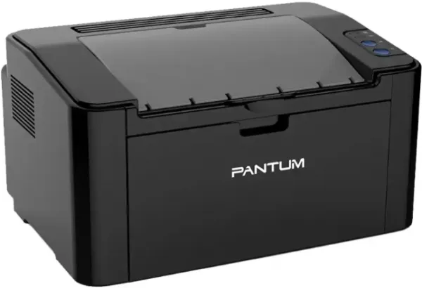 Stampac Laserski Pantum P2500W 1200x1200, 128MB, 22ppm, USB/WiFi (toner PA-210) Slika 4