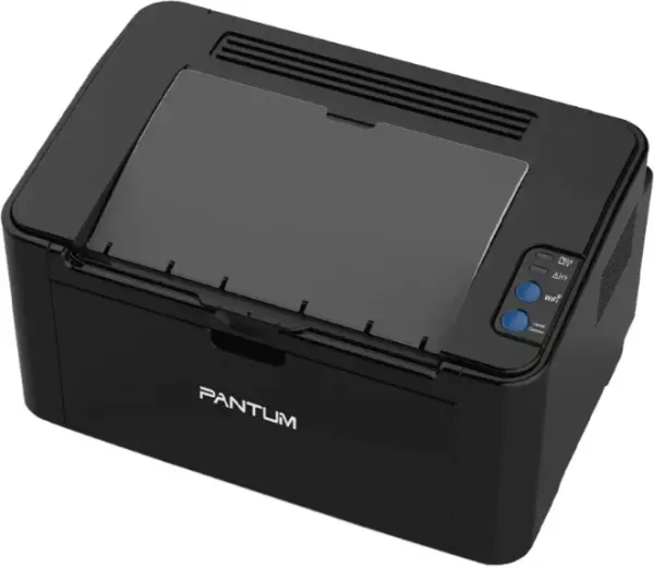 Stampac Laserski Pantum P2500W 1200x1200, 128MB, 22ppm, USB/WiFi (toner PA-210) Slika 1