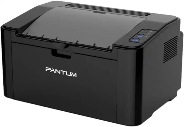 Stampac Laserski Pantum P2500W 1200x1200, 128MB, 22ppm, USB/WiFi (toner PA-210) Slika 3
