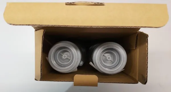 TONER za Minoltu FORUSE * DI152 TN114, TN-114 1/2 MNTNK152C (pakovanje sadrzi 2boce) Slika 5