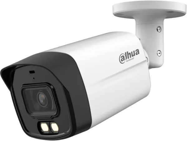Dahua HAC-HFW1509TLM-IL-A-0360B-S2 4U1 5MP Bullet kamera; Lite serija; Hibridni iluminatori; 3.6mm Slika 2
