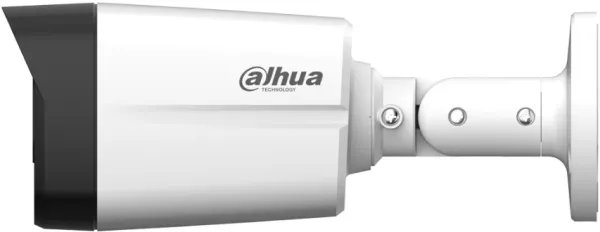 Dahua HAC-HFW1509TLM-IL-A-0360B-S2 4U1 5MP Bullet kamera; Lite serija; Hibridni iluminatori; 3.6mm Slika 1
