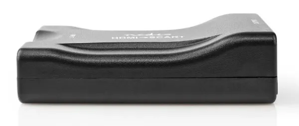 NEDIS VCON3461BK HDMI ulaz na SCART izlaz jednosmerni, 1080p, 1.2 Gbps, Black Slika 7