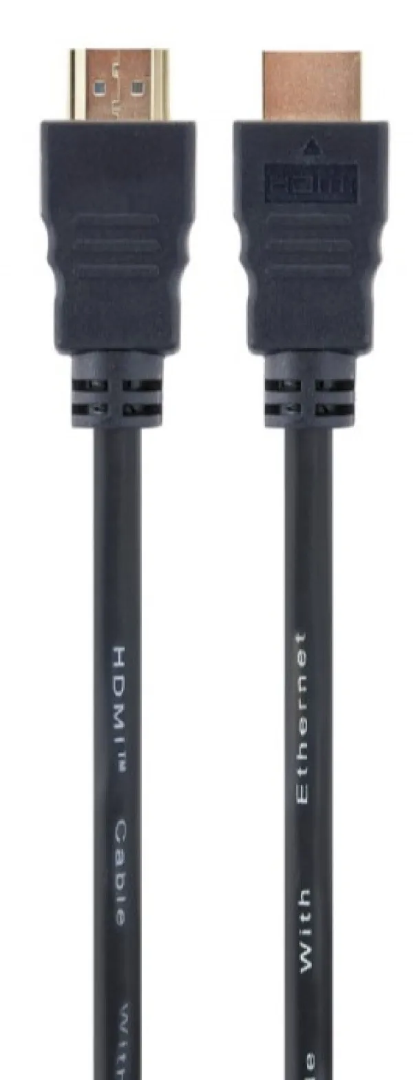 GEMBIRD CC-HDMIL-1.8M Gembird HDMI kabl v.2.0 ethernet support 3D/4K TV 1.8m (alt. CC-HDMI4L-6) Slika 4