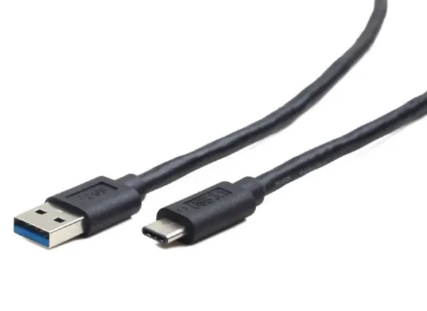 GEMBIRD CCP-USB3-AMCM-10 Gembird 3A/36W USB 3.0 AM to Type-C cable (AM/CM), 3m Slika 2