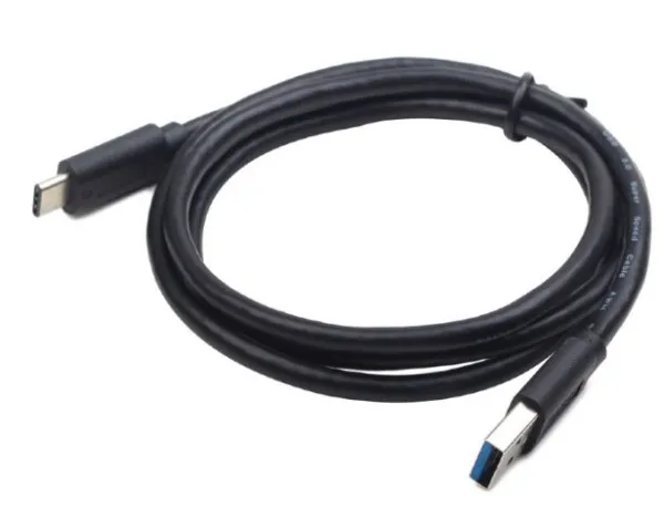 GEMBIRD CCP-USB3-AMCM-10 Gembird 3A/36W USB 3.0 AM to Type-C cable (AM/CM), 3m Slika 1