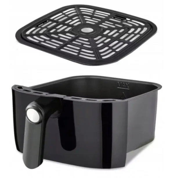 ZILAN Zilan ZLN8009 Friteza na vruæ vazduh 1360 W, zapremina posude 3.5 L Slika 5