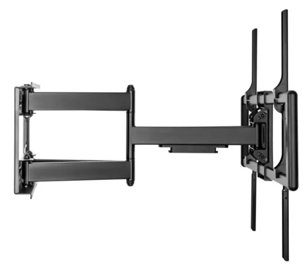 WM-120ST-01 Gembird TV nosac rotate/tilt 60-120 VESA 90x60cm, max 120kg, drzac Slika 3