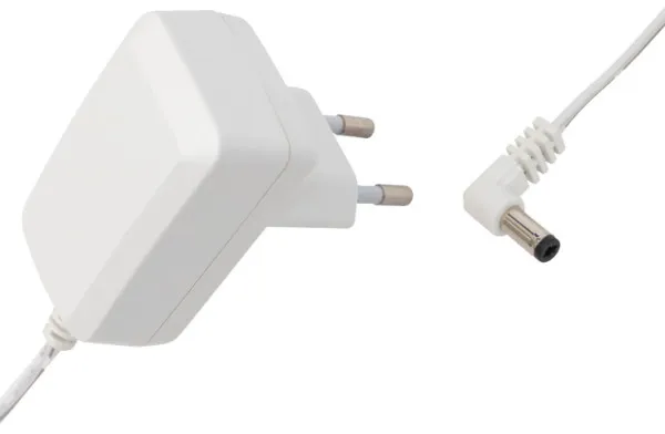 HOME AD200 Stona ultrazvučna aroma lampa, 102x102x130 mm Slika 1