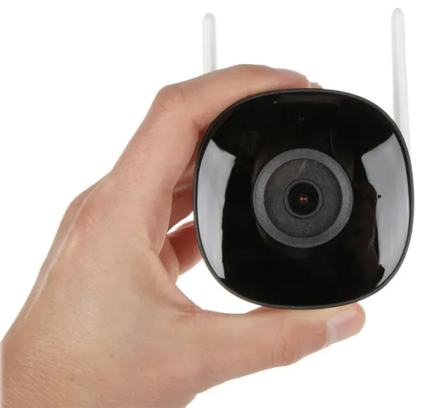 Imou IMOU IPC-S3EP-3M0WE AI IP WIFI 3MP BULLET KAMERA, BULLET 3, IMOU SENSE, IC + BELI LED 30M, 2.8MM Slika 3