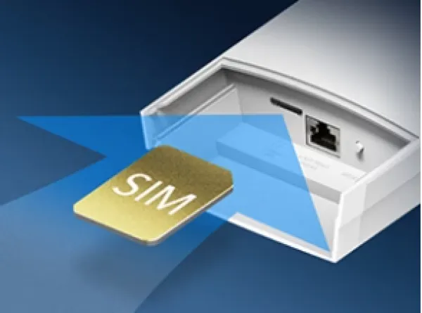 Cudy LT700 outdoor/indoor AC1200 4G Cat 6 Wi-Fi Router Slika 9