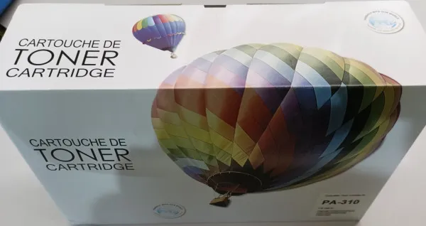 Toner PA-310/FU P3500 zam. kaseta za PANTUM 3k Slika 2