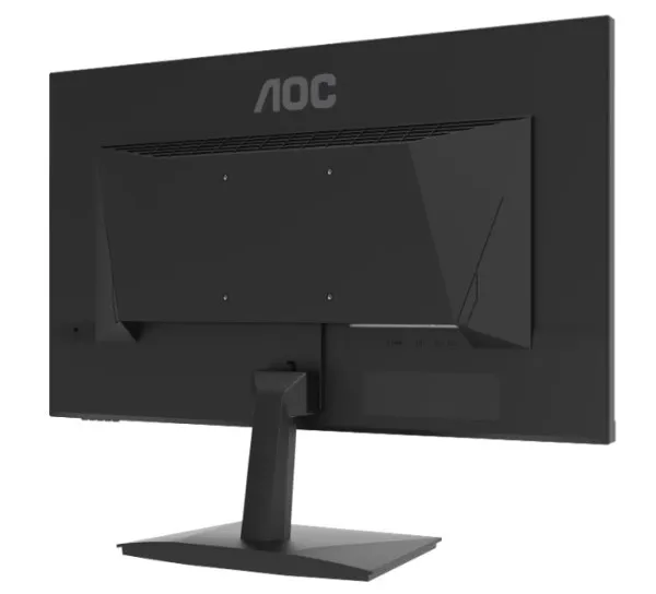 Monitor 27inc AOC 27G15N2 /VA/1920x1080/180Hz/1ms MPRT/HDMIx2,DP/VESA/crna Slika 2