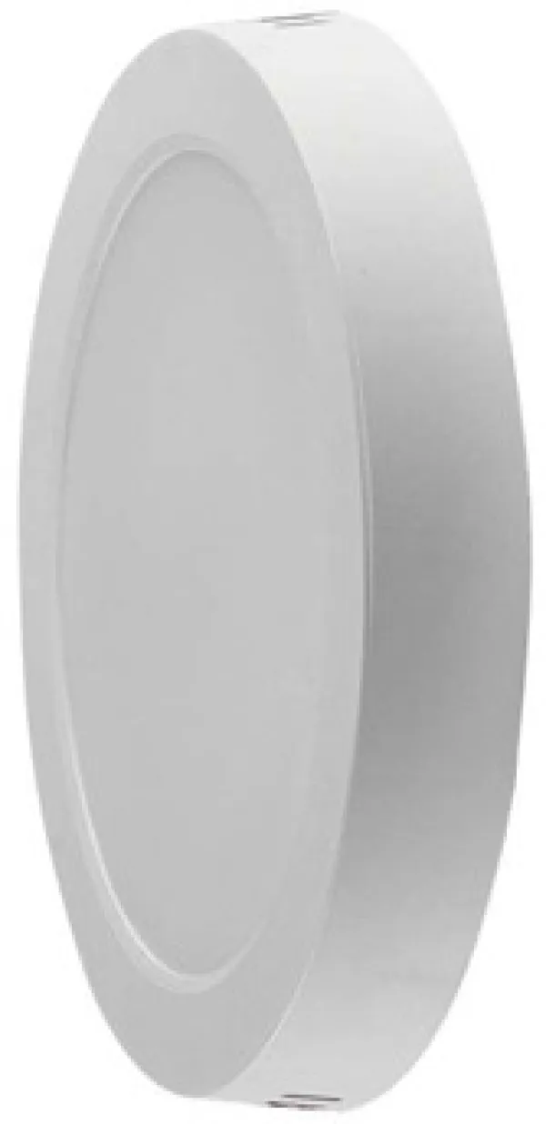 V-TAC LED PANEL NADGRADNI OKRUGLI, 18W, 4000K, SKU-7877 Slika 1