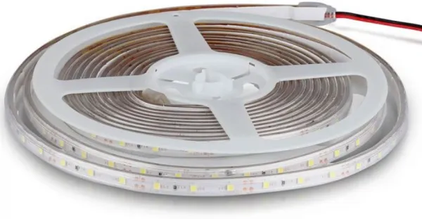 V-TAC LED TRAKA 3528 60LED, 3.6W, 12V, 4000K, IP65, SKU-2043 Slika 1