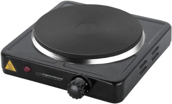 ESPERANZA EKH002K, ELEKTRIÈNI REŠO, 1500W Slika 2