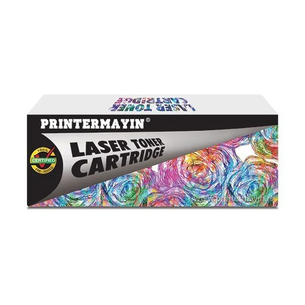 Toner MAYIN CF540A/CN CRG-054K M254 zam. kaseta za HP 1.4k Black HPTK254PM Slika 2