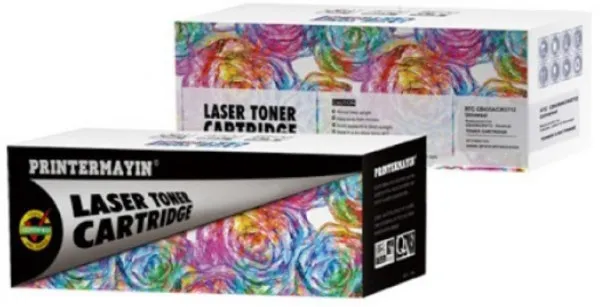Toner MAYIN CF542A/CN CRG-054Y M254 zam. kaseta za HP 1.3k Yellow HPTKY254PM Slika 1