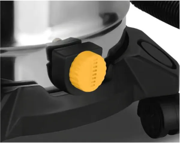 HAEGER VC-W&D.038A USISIVAÈ ZA MOKRO I SUVO USISAVANJE, 1200W, 20L Slika 4