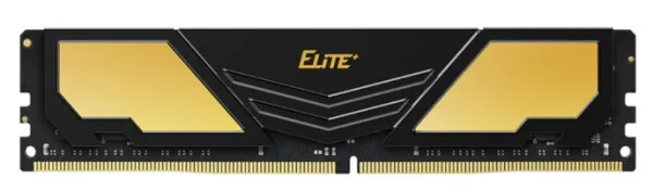 TEAM GROUP TeamGroup DDR4 ELITE PLUS 8GB 3200MHz, 1.2V, 22-22-22-52 TPD48G3200HC2201 Slika 3