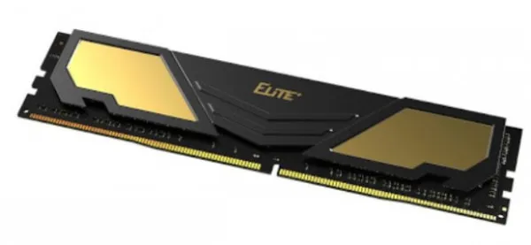 TEAM GROUP TeamGroup DDR4 ELITE PLUS 8GB 3200MHz, 1.2V, 22-22-22-52 TPD48G3200HC2201 Slika 1