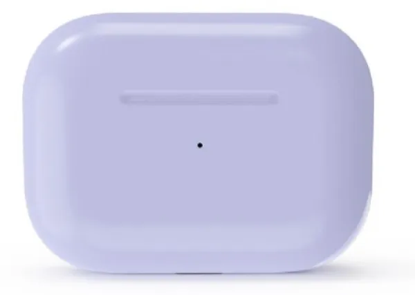 GEMBIRD TWS-03-V Gembird bluetooth V5.0 slusalice, TWS, violet Slika 5