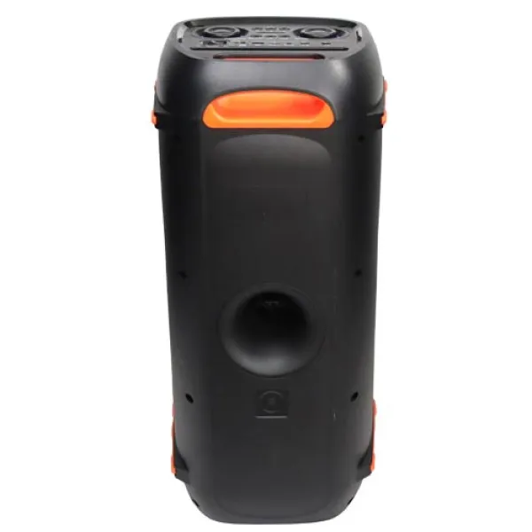 MICROLAB Microlab PT602W karaoke zvucnik 160W, Bluetooth, LED, 7,4V/4000mAh, Aux, USB, microSD, + Mic*2kom Slika 8